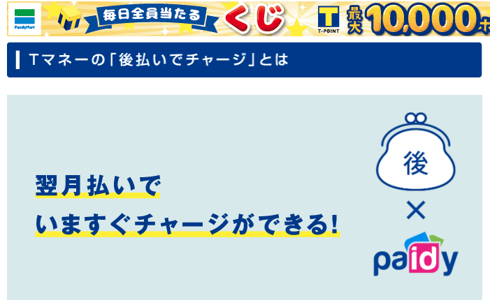 Paidyの現金化 後払いで買って効率よく換金するには クレジットカード現金化ガイド